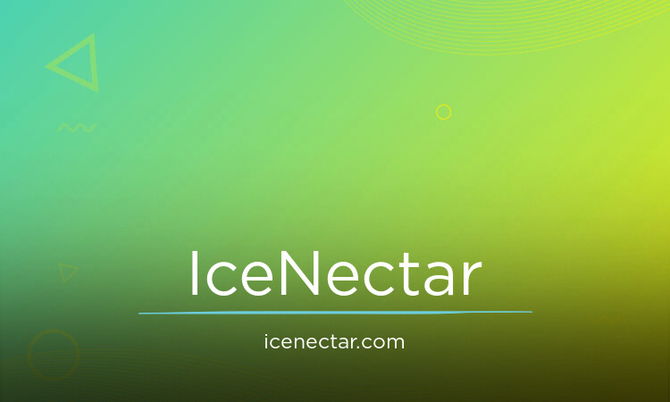 IceNectar.com