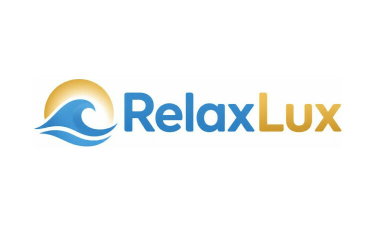 RelaxLux.com is for sale