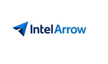 IntelArrow - New premium firm names for sale
