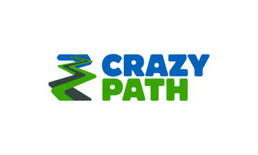 CrazyPath.com - Creative brandable domain for sale