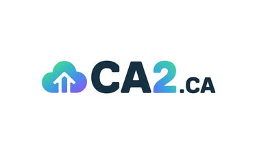 CA2 logo