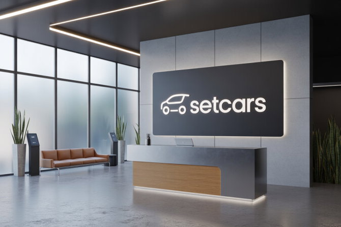 SetCars.com — 4
