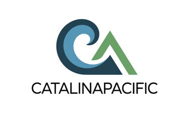 CatalinaPacific.com - Creative brandable domain for sale