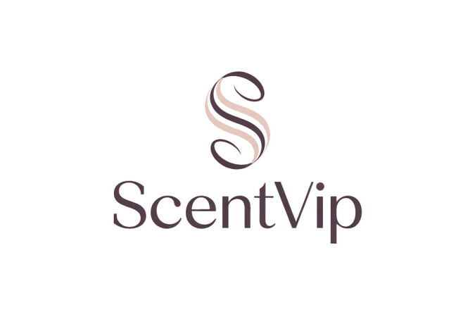 ScentVIP logo