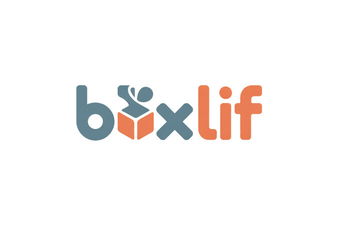 BoxLif logo