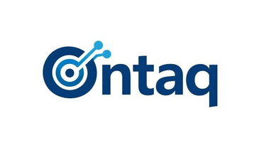 Ontaq logo