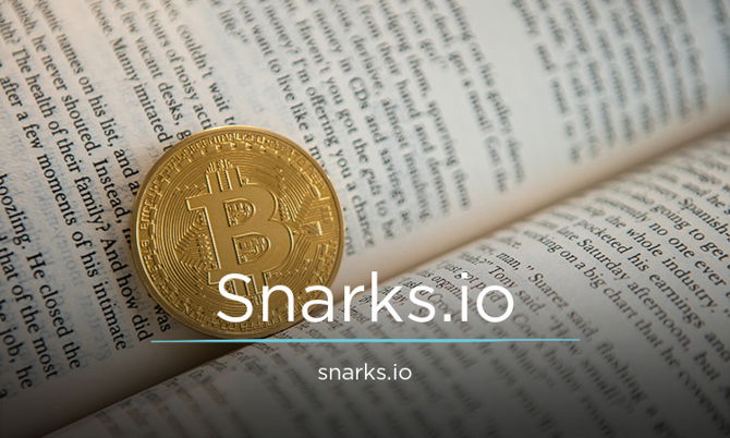 Snarks.io