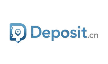 Deposit logo