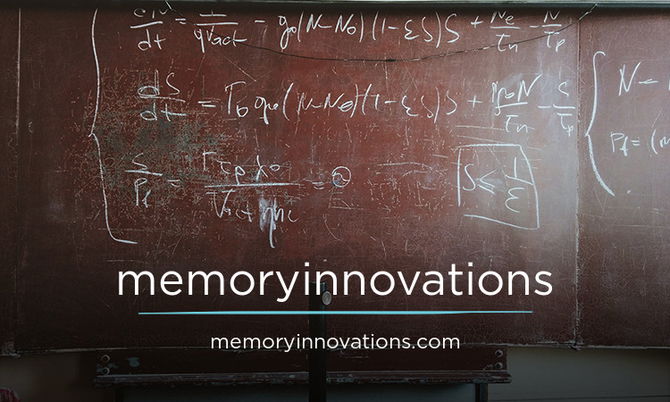 memoryinnovations.com