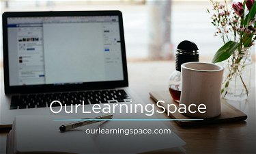 OurLearningSpace.com