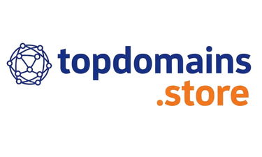 TopDomains.store - Creative brandable domain for sale
