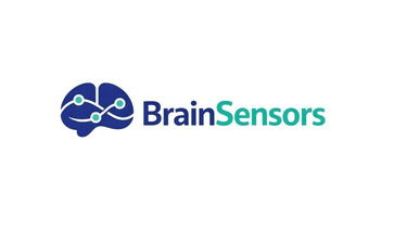 BrainSensors.com - Creative brandable domain for sale