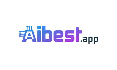 AIBest.app - Creative brandable domain for sale
