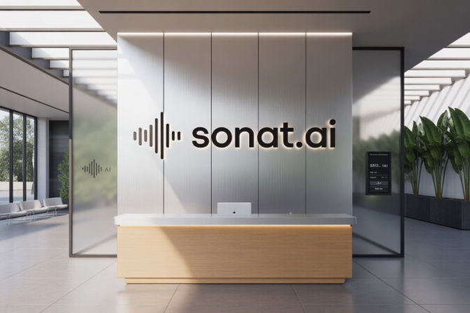 Sonat.ai — 2