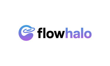 FlowHalo.com is for sale