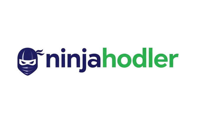 NinjaHodler.com