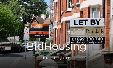 BidHousing.Com - Creative brandable domain for sale