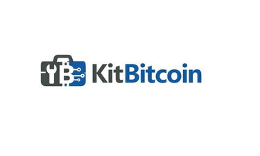 KitBitcoin logo