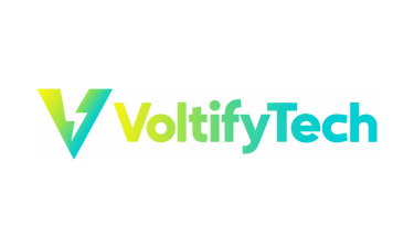 VoltifyTech.com is for sale