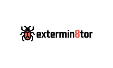 Extermin8tor.com is for sale