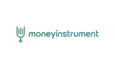 MoneyInstrument.com - Creative brandable domain for sale