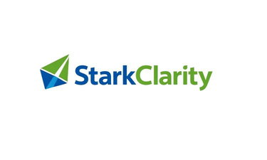 StarkClarity logo