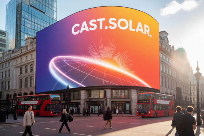Cast.Solar — 2