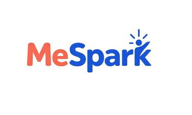 MeSpark.com - Creative brandable domain for sale