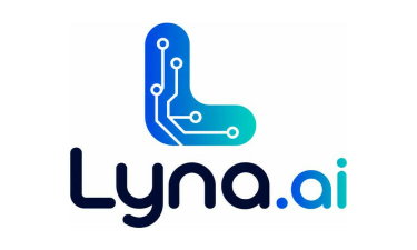 Lyna logo