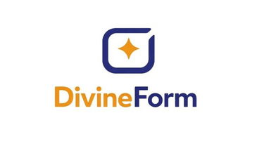 DivineForm.com - Creative brandable domain for sale