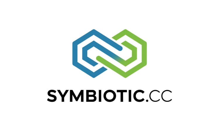 Symbiotic logo