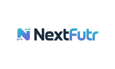 NextFutr.com - Creative brandable domain for sale