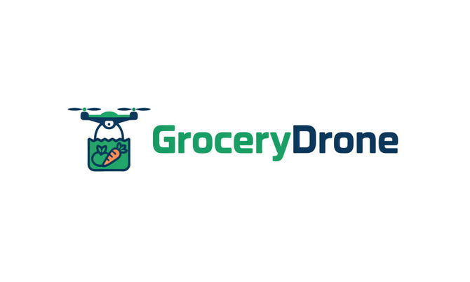 GroceryDrone.com