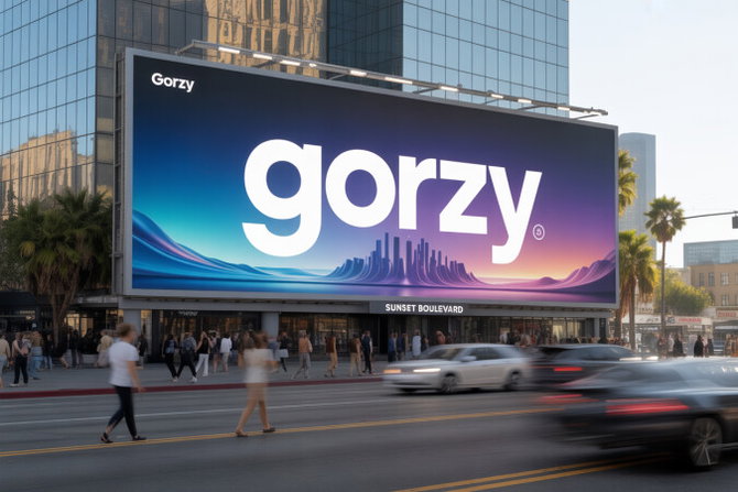 Gorzy.com — 3