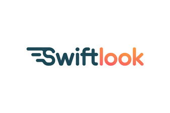 SwiftLook.com - Creative brandable domain for sale