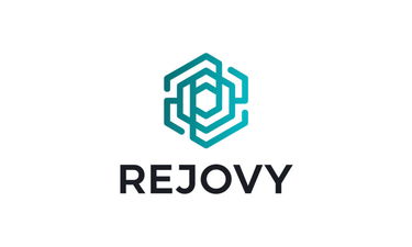 Rejovy.com - Creative brandable domain for sale