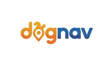 DogNav.com - Creative brandable domain for sale
