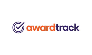 AwardTrack.com - Creative brandable domain for sale