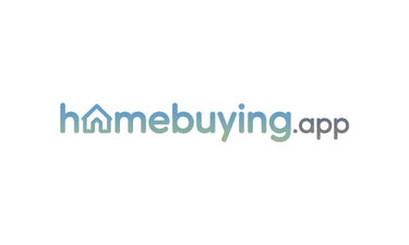 HomeBuying.app - Creative brandable domain for sale
