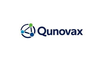 Qunovax logo