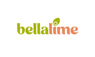 BellaLime logo