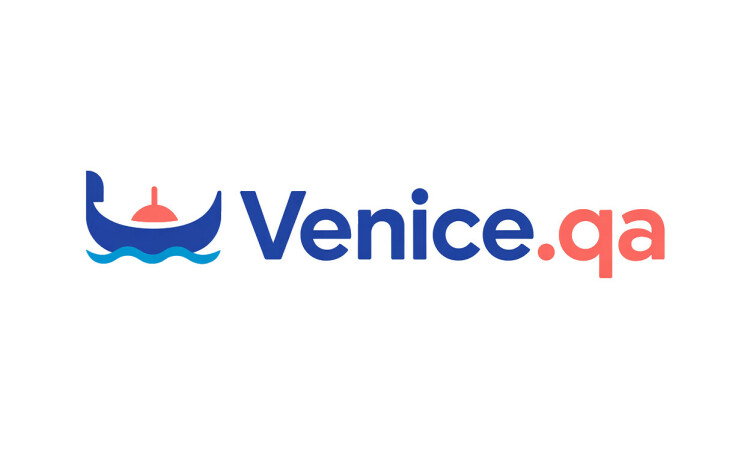 Venice logo