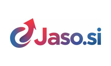 Jaso.si is for sale