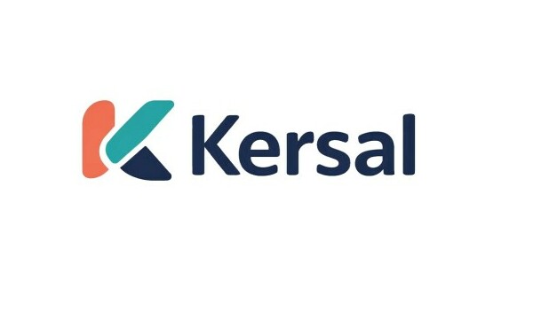 Kersal logo