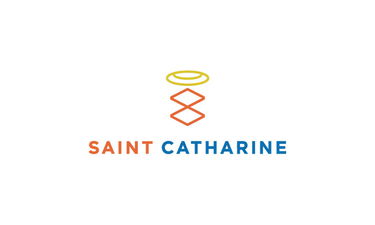 SaintCatharine.com - Creative brandable domain for sale