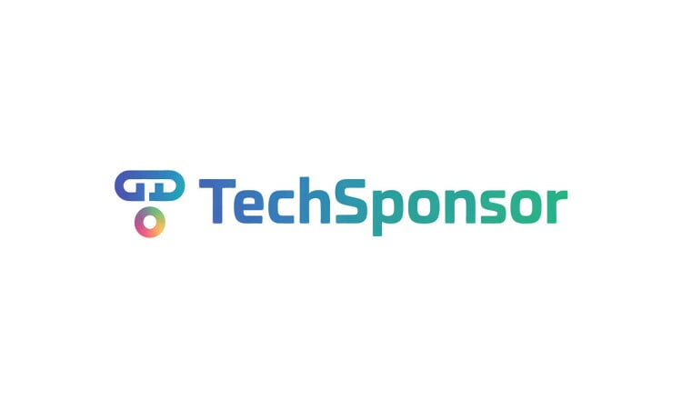 TechSponsor logo