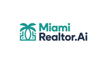 miamirealtor.ai is for sale