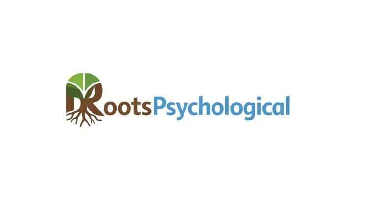 RootsPsychological logo