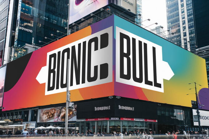 BionicBull.com