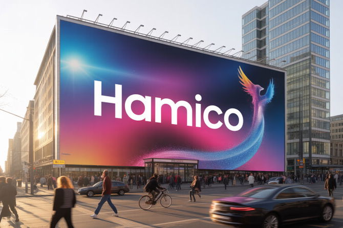 Hamico.com — 2